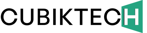 CubikTech company logo.